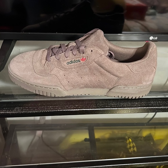 adidas gazelle silver green womens Adidas Yeezy Powerphase